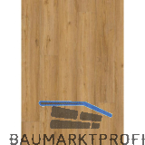 TILO Grando Vinylboden, Eiche Nox, gefast, softsynchron