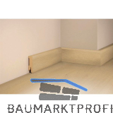 TILO Sockelleiste Vinyl Eiche Puna 16/50