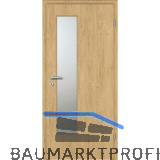 SOLIDO Donau Innent�re CPL Natura Eiche l�ngs GL/EN-S LI TBA 850/2030