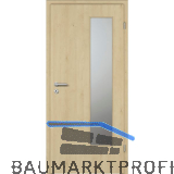 SOLIDO Donau Innent�re CPL Natura Ahorn l�ngs GL/EN-B LI TBA 900/2030