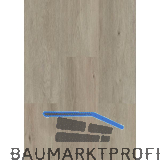 LICO Vinylboden HDF Star Trends, Eiche Levante Grau Synchro, 10 mm