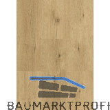 LICO Vinylboden HDF Star Trends, Cognaceiche Hell Synchro, 10 mm