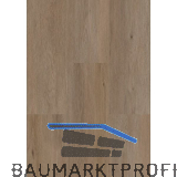 LICO Vinylboden Hydro Basic Star Line, Eiche Levante Platin Synchro, 6,7 mm