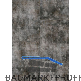 LICO Vinylboden Hydro Fix Star Stone, Persia, 5,7 mm