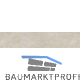 LICO Sockelleiste Vinyl HDF, Monte Sasso Creme, 18/45