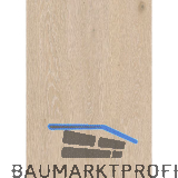 LICO Naturboden Lino Design HDF Nature Line, Eiche Zugspitze