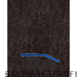 LICO Naturboden Lino HDF Nature, Marmor Schwarz, 10 mm