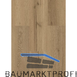 LICO Vinylboden Hydro Rigid Compact Line, Mooreiche Synchro, 5,0 mm