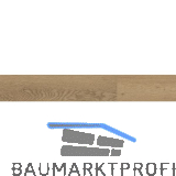 LICO Sockelleiste Vinyl HDF, Mooreiche Synchro, 18/45