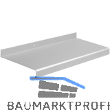 Au�enfensterbank Standard 25 Aluminium natur eloxiert 70 mm