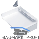 Dichtteile zu Alu Fensterb�nke und Seitenabschl�sse