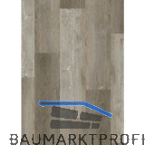 TILO Altholz Vinylboden, Tanne vergraut, ungefast, geb�rstet