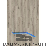 TILO Novo SPA Vinylboden, Eiche Dolomit, gefast, softsynchron