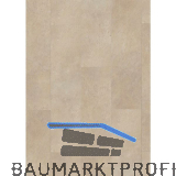 TILO Eleganto Vinylboden, Stein Sand, gefast, wave