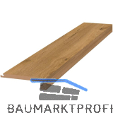 TILO Stufenkantenprofil Novo Eiche Kalahari