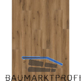 TILO Novo Vinylboden, Eiche Finca ungefast, softsynchron