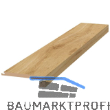 TILO Stufenkantenprofil Favorito Eiche Nox