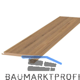 TILO Stufenkantenprofil Novo Eiche Savanne