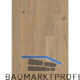 TILO Marcanto Trend Landhausdiele Eiche Crema!Pur Alpin, geb�rstet, ge�lt