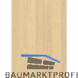 TILO Puristico Landhausdiele Esche wei�, Harmony, geb�rstet, ge�lt