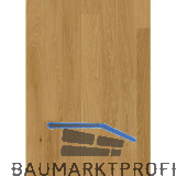 TILO Puristico Landhausdiele Eiche Natur, Harmony, geb�rstet, ge�lt
