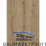 LICO Bodenmuster Fashion Line Graueiche ultramatt