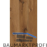 TILO Bodenmuster Landhausdiele Rustico Eiche Caramel Intens, geb�rstet, ge�lt