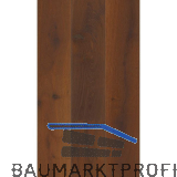 TILO Bodenmuster Landhausdiele Rustico Eiche Mocca Intens, geb�rstet, ge�lt