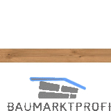 LICO Sockelleiste HDF FIBRANO Eiche Lechtal, 18/45