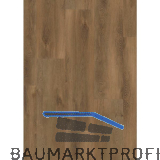 SOLIDO Bodenmuster Eiche Idaho