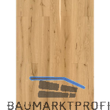 SOLIDO Landhausdiele Eiche kraftvoll-rustikal Piccolo, Kurzdiele naturge�lt,14mm