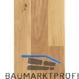 SOLIDO Bodenmuster Landhausdiele Eiche kraftvoll, leicht geb�rstet, natur ge�lt