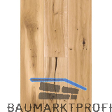 SOLIDO Bodenmuster Landhausdiele Eiche wild, leicht geb�rstet, natur ge�lt