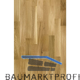 SOLIDO Bodenmuster Schiffsboden Eiche kraftvoll lackiert