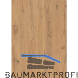 TILO Rustico Trend Landhausdiele Eiche Sahara Intens, geb�rstet, ge�lt