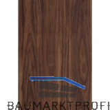 TILO Bodenmuster Favorito Nuss Luxury