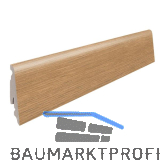HARO Laminat Sockelleiste Eiche Eleganza natur, 19/58
