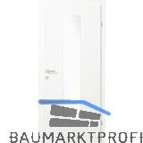 SOLIDO Smart Innent�re RS wei� lackiert, GL EN-M Rechts TBA 750/2030 mm