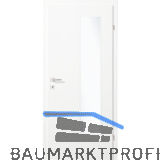 SOLIDO Smart Innent�re RS wei� lackiert, GL EN-B Rechts TBA 850/2030 mm