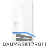SOLIDO Smart Innent�re RS wei� lackiert, GL EN-S Rechts TBA 950/2030 mm