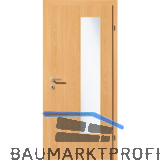 SOLIDO Smart Innent�re Buche lackiert GL EN-B Links TBA 950/2030 mm