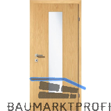 SOLIDO Smart Innent�re Bergeiche hell lackiert GL EN-M Links TBA 800/2030 mm