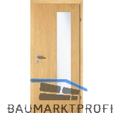 SOLIDO Smart Innent�re Bergeiche hell lackiert GL EN-B Links TBA 750/2030 mm