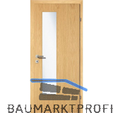 SOLIDO Smart Innent�re Bergeiche hell lackiert GL EN-S Links TBA 950/2030 mm