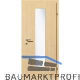 SOLIDO Smart Innent�re Ahorn lackiert GL EN-M Rechts TBA 900/2030 mm