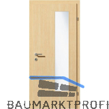 SOLIDO Smart Innent�re Ahorn lackiert GL EN-B Links TBA 850/2030 mm