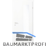 SOLIDO Smart Innent�re CPL Brillantwei� GL EN-B Rechts TBA 900/2030 mm