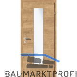 SOLIDO Smart Innent�re CPL Asteiche strukt. quer GL EN-M Rechts TBA 900/2030 mm