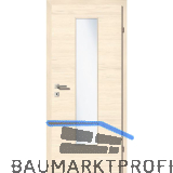 SOLIDO Smart Innent�re CPL Pinie strukt. quer GL EN-M Rechts TBA 800/2030 mm