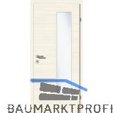 SOLIDO Smart Innent�re CPL Pinie Arktis quer GL EN-B Rechts TBA 800/2030 mm